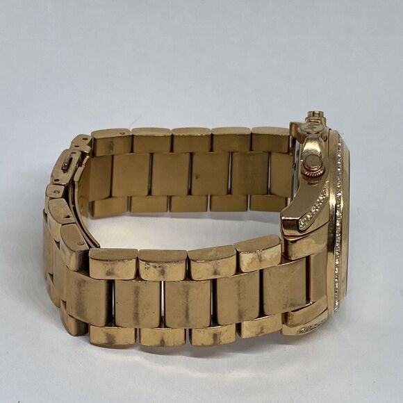 Michael Kors Blair MK5263 Women's Stainless Steel Analog Dial Quartz Watch UC859 - Picture 12 of 12